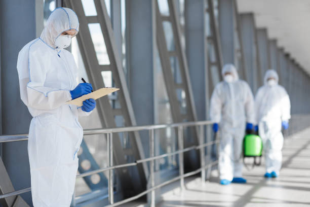 Best HVAC Mold Inspection and Cleaning  in Bonifay, FL